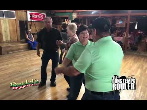 Les Bons Temps Rouler   Cajun Stompers 10 19