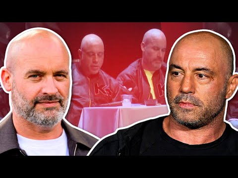Tom Segura and Joe Rogan Bomb During Kill Tony