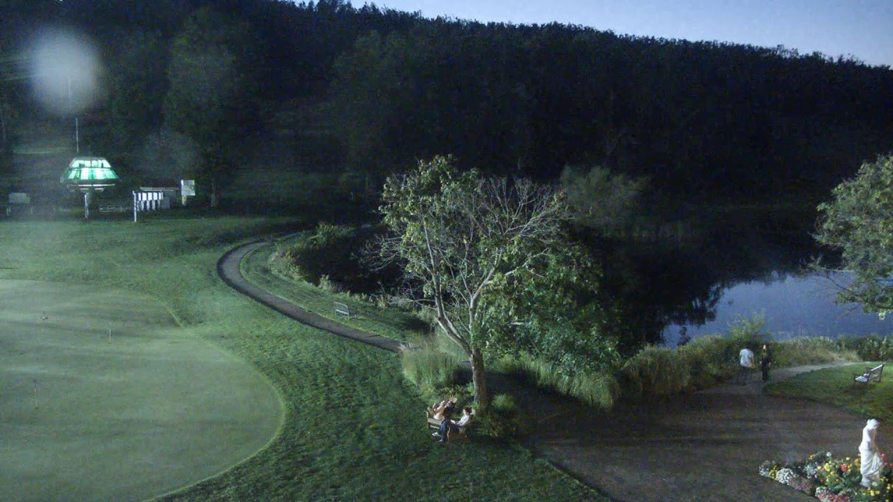 The Highlands webcam — Main Lodge