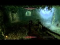 Let's play skyrim fr (moddé) : L'aventure du Khajit ...