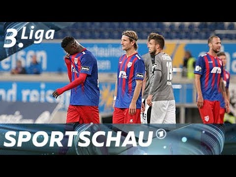 3. Liga: KFC Uerdingen verliert gegen Zwickau | Sportschau