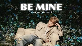 Download lagu Jimin - Be Mine [FMV] mp3