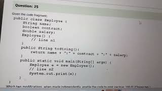 02-Oracle Java certificate 8