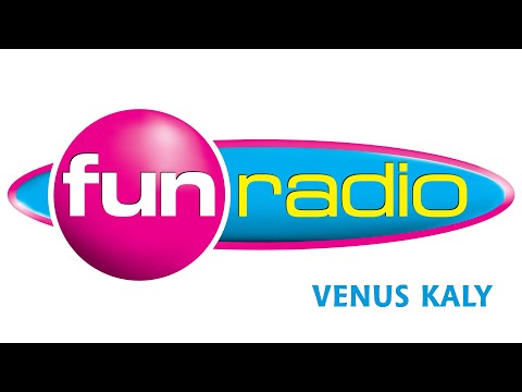 Venus Kaly — LIVE La Nuit Techno, Fun Radio | 21-05-2004
