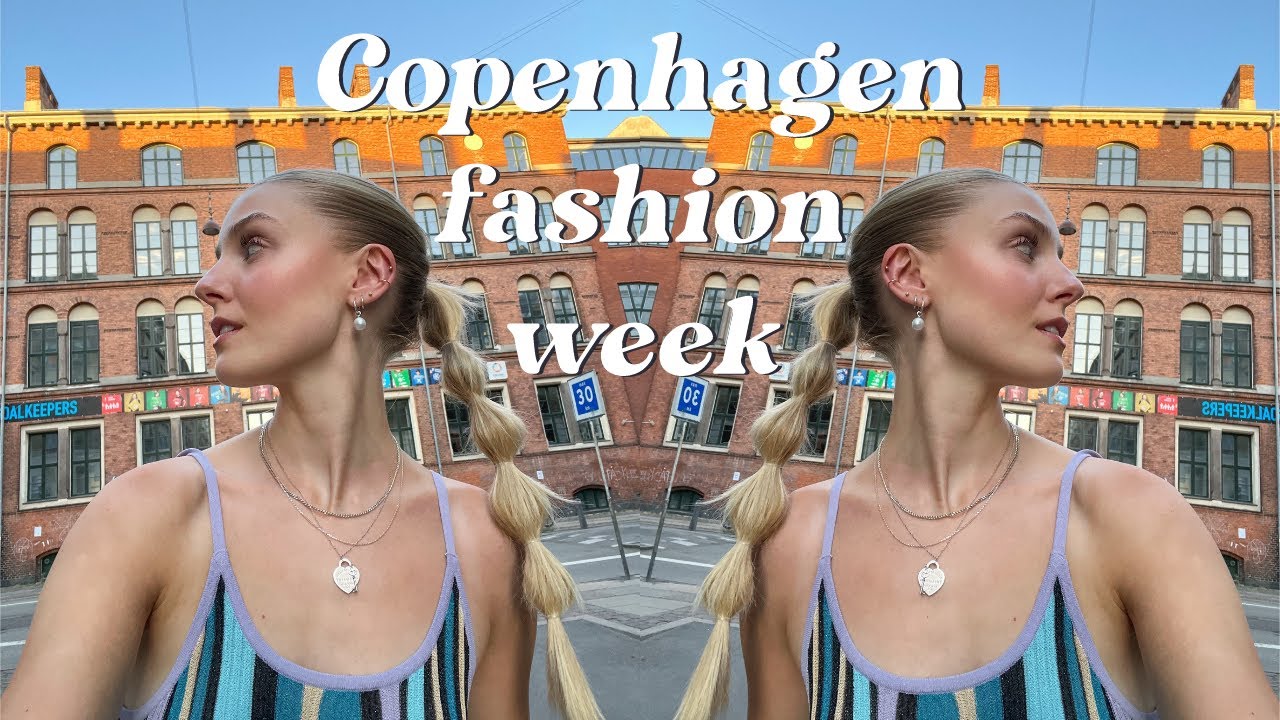 join me for CPHFW | ootw, events & showrooms