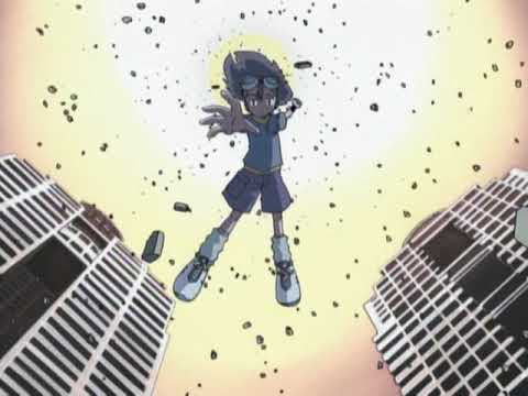 Digimon Adventure - Shouri Zen No Theme - Misc Cartoons