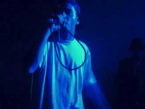 Gestosimple - Delirio En vivo Con Cristobal Castillo