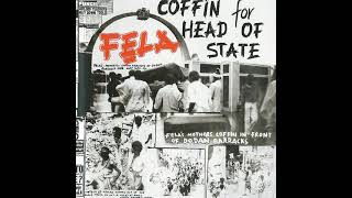 01 Coffin For Head Of State (Parts 1 &amp; 2)