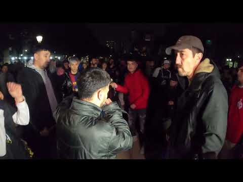 ASTROPOETA vs. DEAFC vs. ASKEL vs. BLADE: REPECHAJE - DEM Mid Season 2025