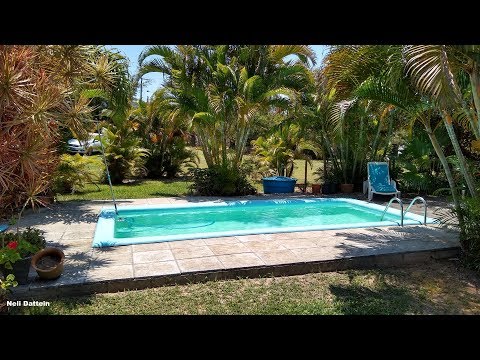 CAMPING, RED RIVER MOTORHOMES, Em Florianópolis/SC, Bairro Rio Vermelho, Aberto O Ano Todo.