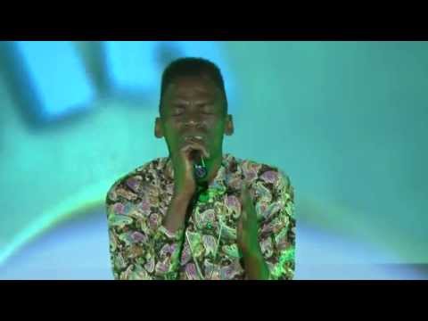 Chief Agalla BSS2015 - Chuki Episode 8 Full Peformance