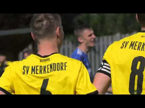 UHD: SV Merkendorf - TSV Burgebrach