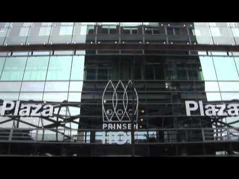 Living in Prinsenhof - The Hague