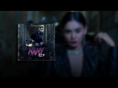 MAMY TU Y YO - EfeTe X Lucca Bari