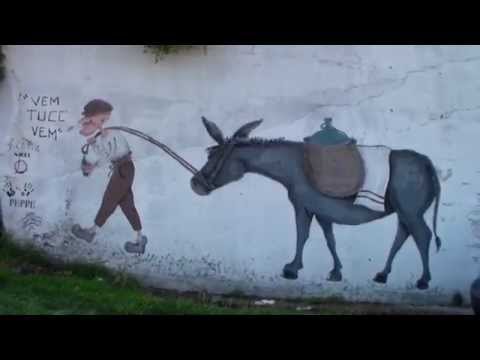 Barile Udha Arbereshe