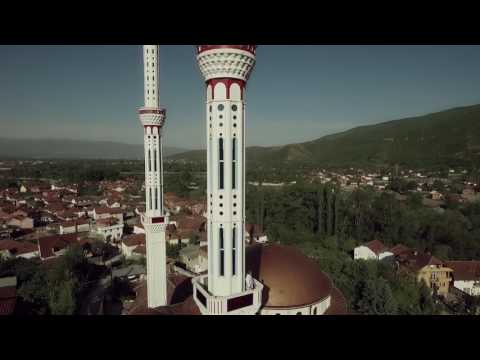 Muezin Miftari - FITIMTAR (Official Video HD)