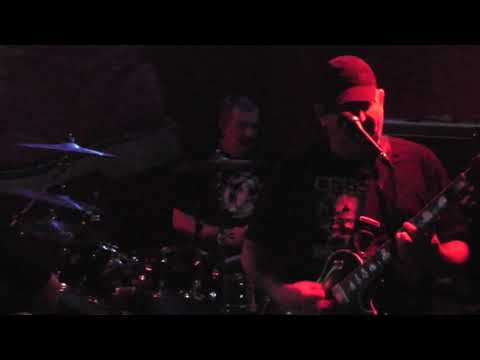 Anti-System - Blackbull Gateshead 09-03-2019