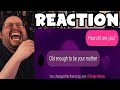 Gor S Stupid Screenshots Out Of Context 8 By Gehrman REACTION I M Died