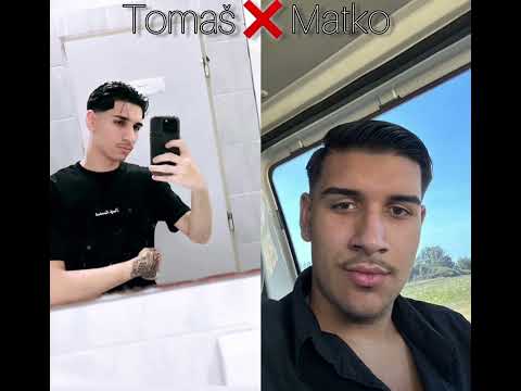 Matko-Deneš ❌ Tomaš -bachtali- mix diska (cover) domaca nahravka