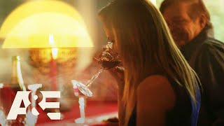 Insiders Describe “Pig Night” | Secrets of Playboy | Mondays at 9pm on A&amp;E