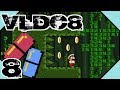 Gefangen In Der MATRIX Geniales Super Mario World Custom Level 08 VLDC 8
