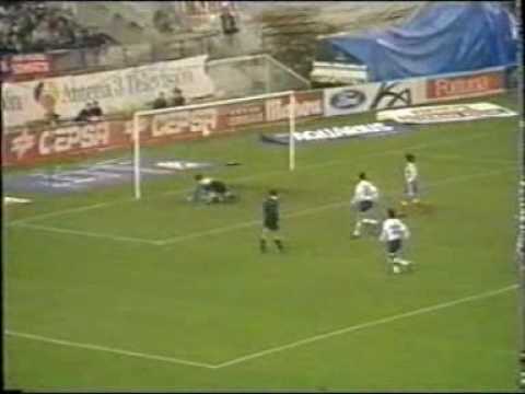 TEMP 96-97 Jornada 19. 5-1 Esnaider (Atletico-Zaragoza).wmv
