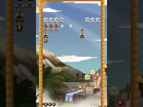 MAYA BRICK BREAKER ONLINE BREAKOUT ARKANOID FROM www games gr