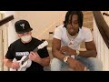 Polo G X Einer Bankz Heartless Acoustic