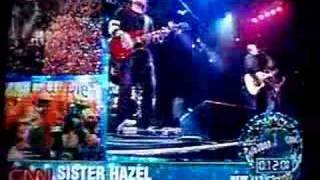 Sister Hazel New Year&#39;s 2007