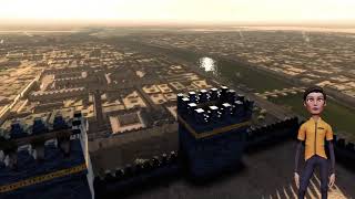 Appunti di storia di Israele #5: l'Esilio a Babilonia