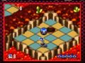 Let S Play Sonic 3D Blast 5 Running Out Of Fire Puns