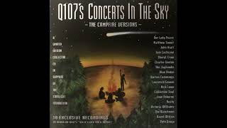 Q107's Concerts In The Sky - The Campfire Versions - 17 - Lawrence Gowan - Dancing On My Own Ground