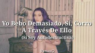 Olivia O&#39;Brien - Inhibition (omw) - Sub Español