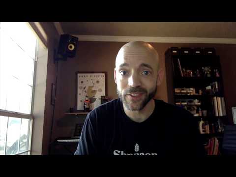 Willis Wednesday - Week 7 featuring the "The Dundee Military Tattoo" on the Fred Morrison Reelpipes