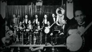 Fletcher Henderson & His Orchestra - "Wild Party" HD Quality Recording
