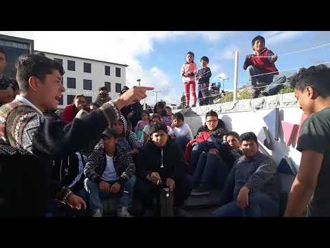 KG vs KRIPTO - Cuartos de final | Liga de Campeones regional|