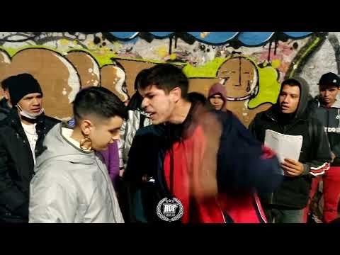 El Sur Rima - JAURIA vs KARDIA - [8vos] - 23.04.2022 - Plaza de los bomberos - Berazategui.