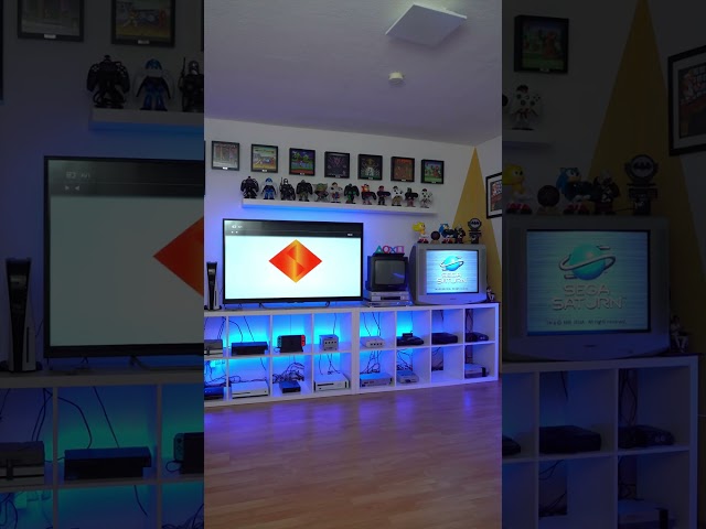 Vídeo relacionado con The Pioneer Race: An architecture analysis of the Sega Saturn, PlayStation, Virtual Boy, and Nintendo 64 (Architecture of Consoles: A practical analysis)