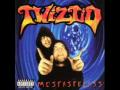 "2nd Hand Smoke" by Twiztid