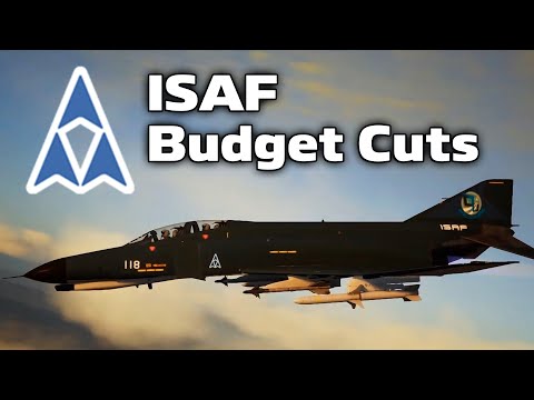 Phantom Menace: 62000 score in Farbanti w/ F-4E  - Ace Combat 7