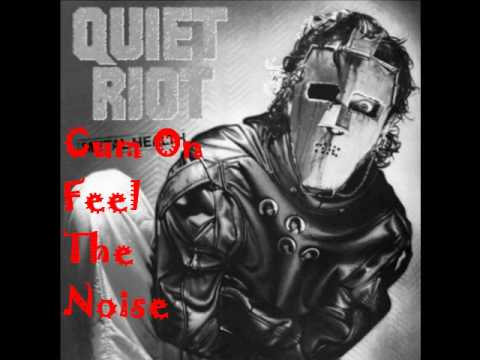 Cum On Feel The Noise Ft. Dj Dxo - Demo1