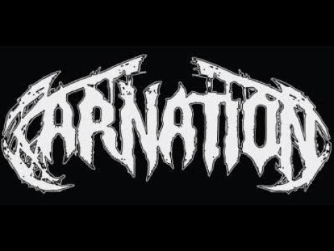 Carnation @ Party.San Metal Open Air