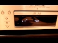 Marantz UD5005 Blu Ray Player Sound