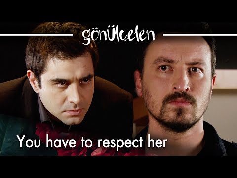 Murat warns Levent - Episode 81 | Becoming a Lady