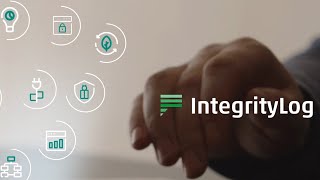 Vidéo de IntegrityLog