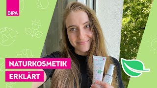 Naturkosmetik erklärt: Diese Kriterien & Siegel solltest du beachten | mit Vanillaholica