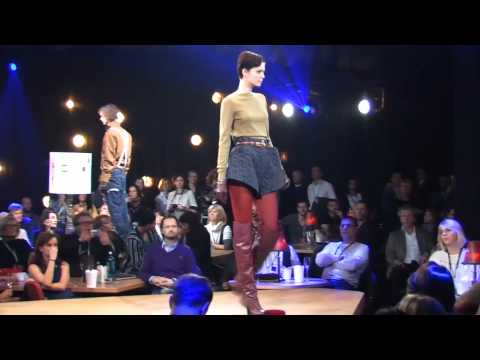 G-Star Raw - Berlin Fashion Week January 2011