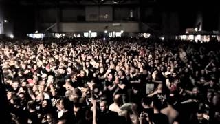 Frei.Wild - Weil Du Mich Nur Verarscht Hast [Händemeer Live DVD 1080p]