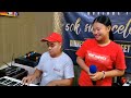 PANGKAT MONGURAK Airul Cover By Sharon