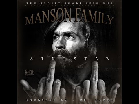 Manson Family - Club feat. Tommy Wright III, La Chat